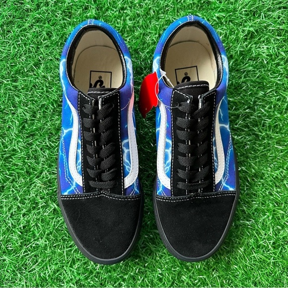 Vans Old Skool Lightning - Picture 2 of 9